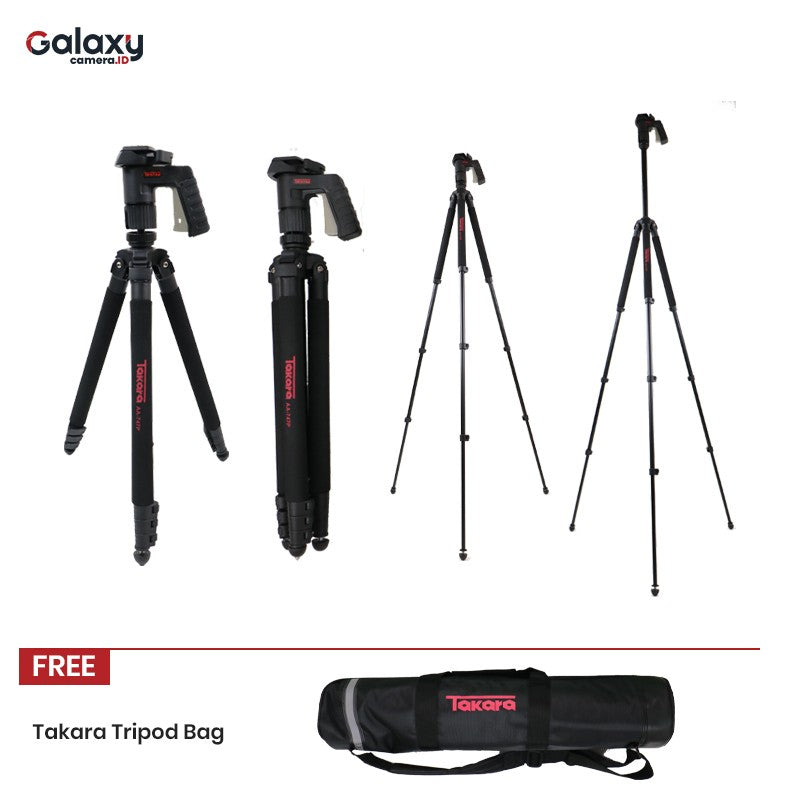 Takara AA-747P Tripod