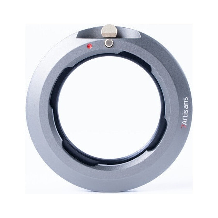 7Artisans Transfer Ring Leica M to Sony E Mount