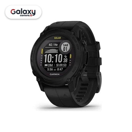 Garmin Descent G1 Solar GPS Dive Smartwatch