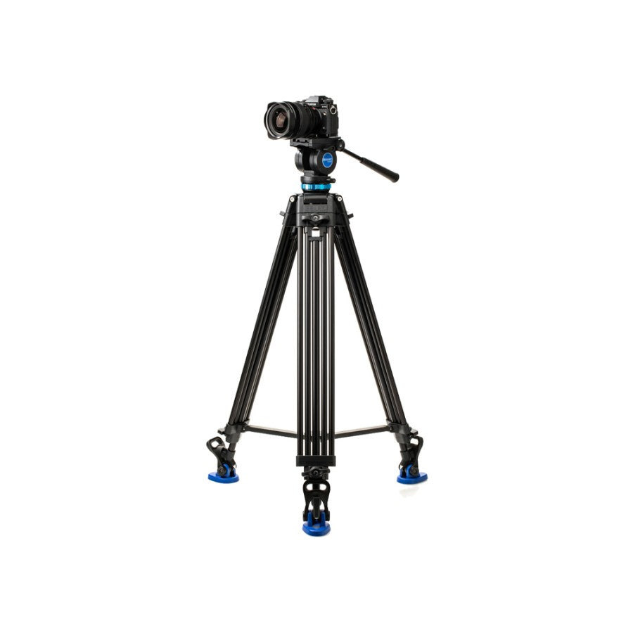 Benro KH26PC Video Head & Tripod Kit