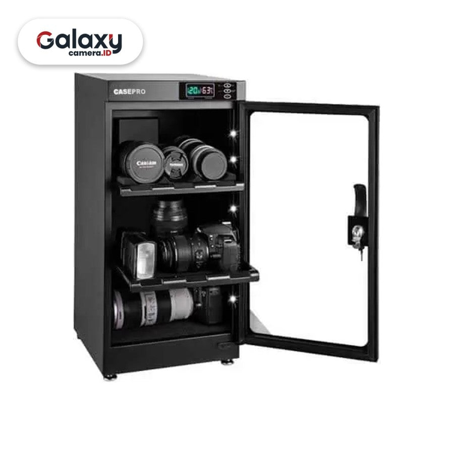 Athabasca CP-50L Digital Electric