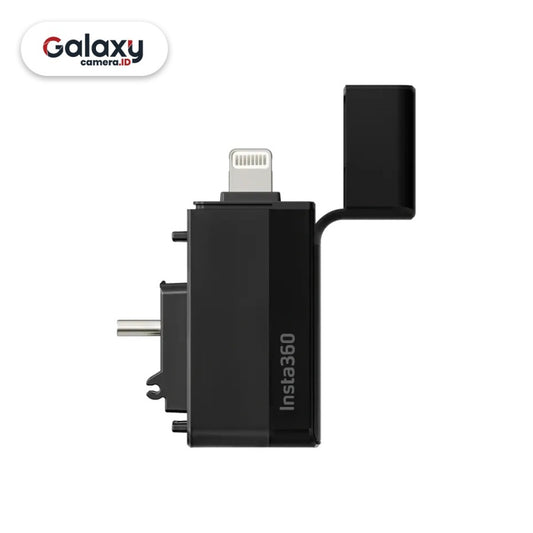 Insta360 ONE X3 Quick Reader Original