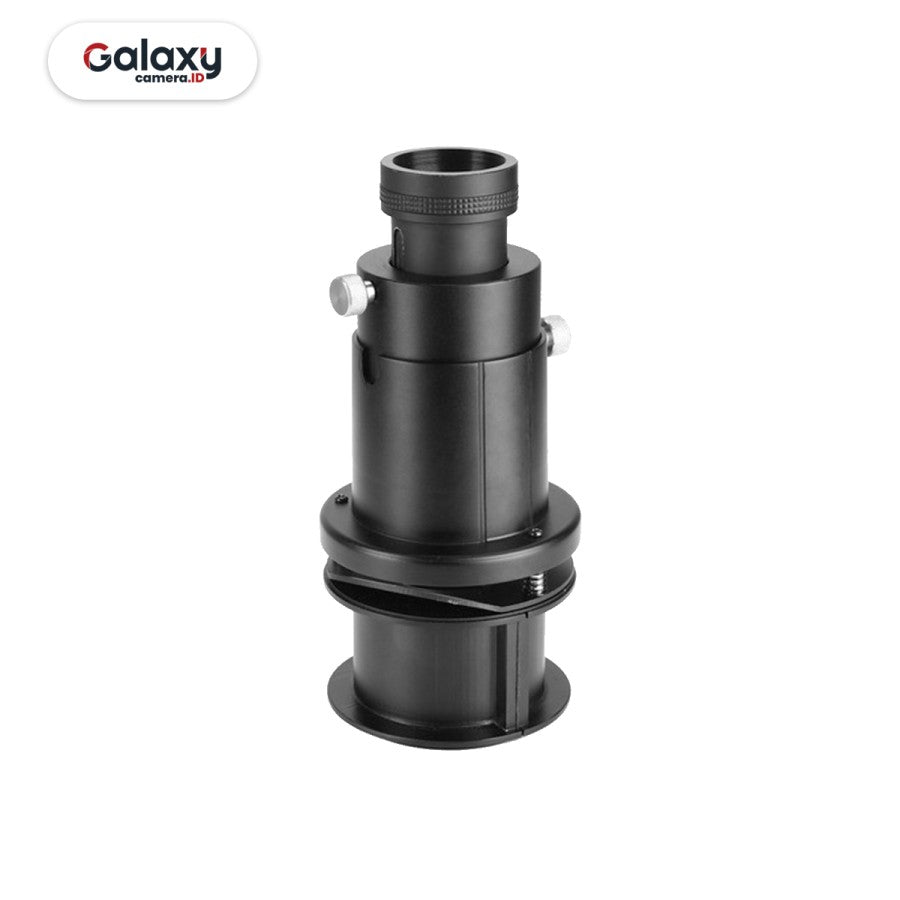 Godox SA-P Projection Attachment with 85mm Lens for S30 Godox SAP