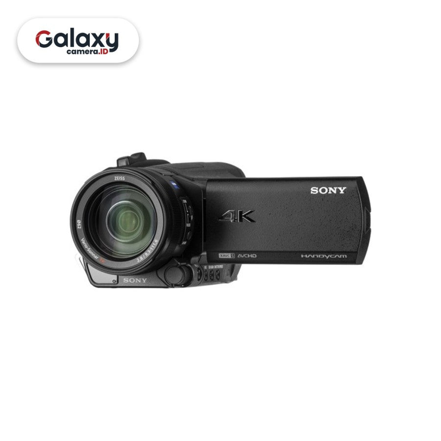 Sony AX700 4K Camcorder Sony AX 700 AX-700 Garansi Resmi
