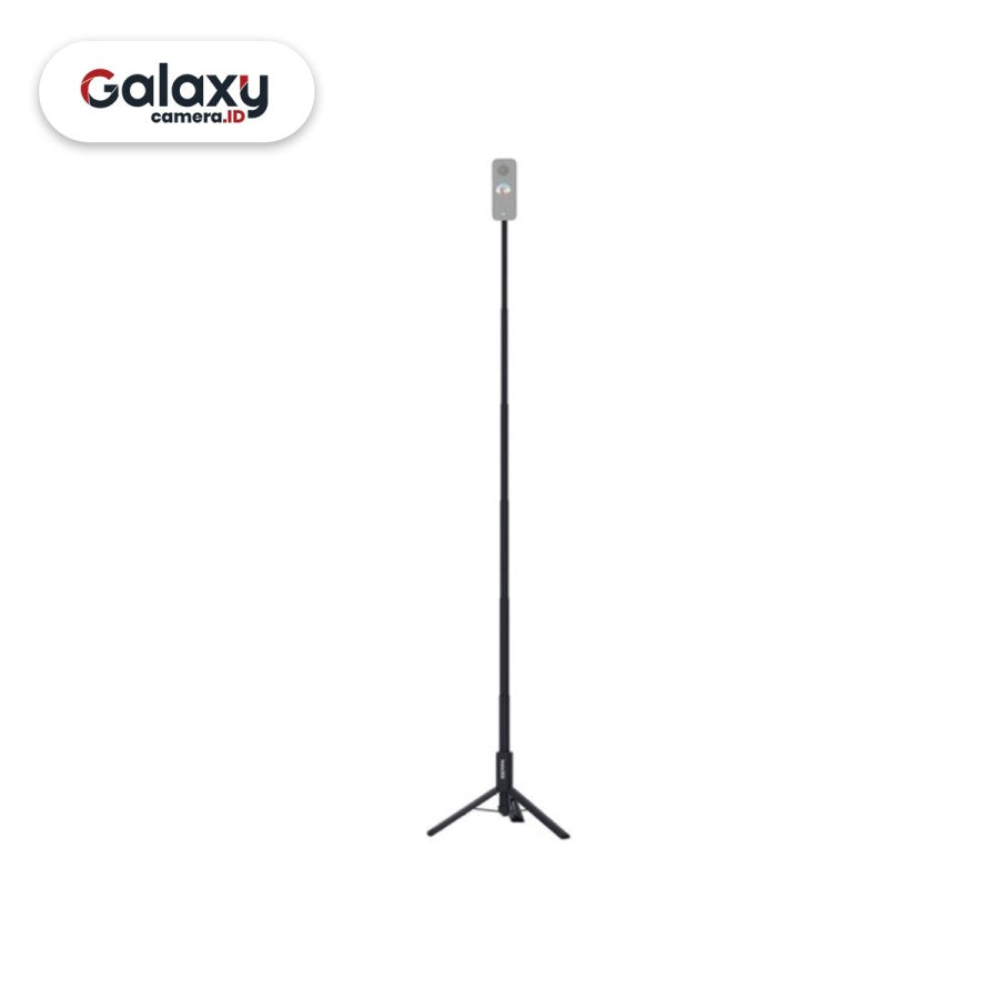 Insta360 Invisible Selfie Stick+ Tripod 109CM Insta 360 Original