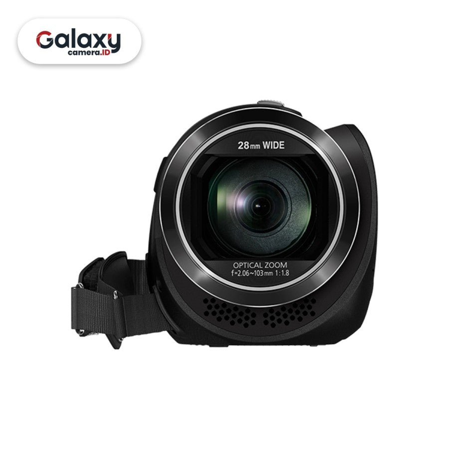 Panasonic HC-W585 W 585 Camcorder Full HD Handycam Garansi Resmi
