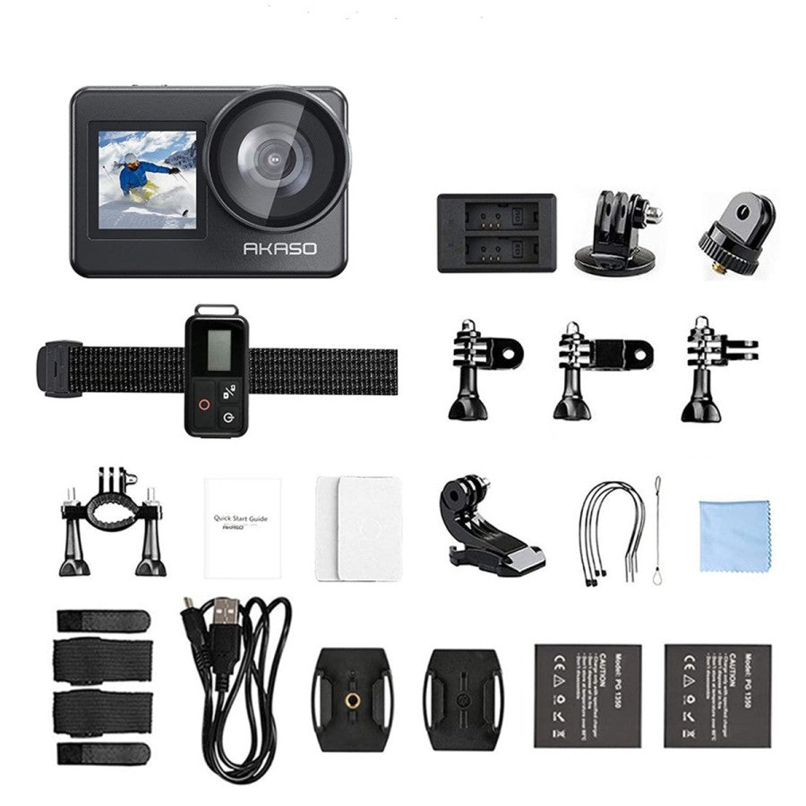 Akaso Brave 7 Action Camera