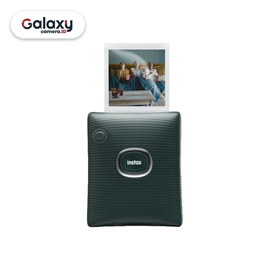 Fujifilm Instax Square Link Smartphone Printer Original