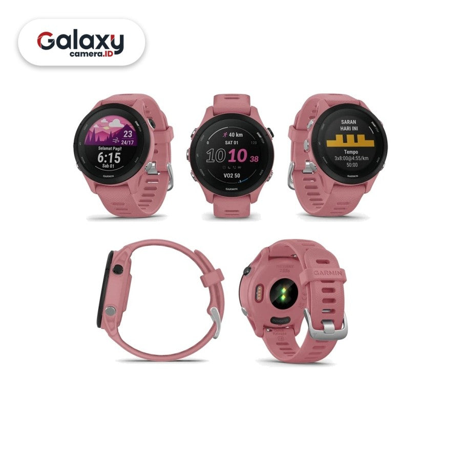 Garmin Forerunner 255S FR255S GPS Smartwatch