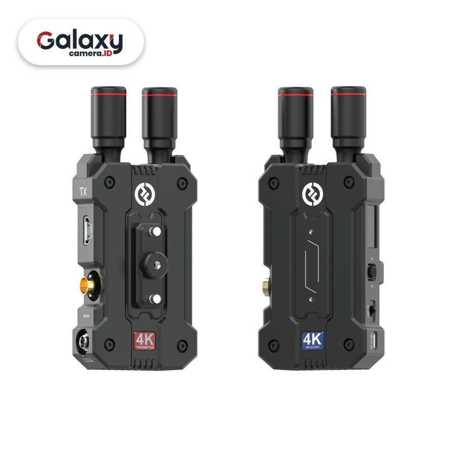 Hollyland Mars 4K Wireless Video Transmission System Mars 4 K