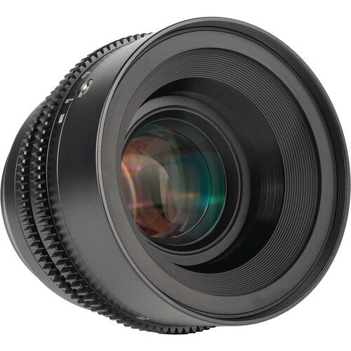 7Artisans 35mm T1.05 Cine Lens APS-C