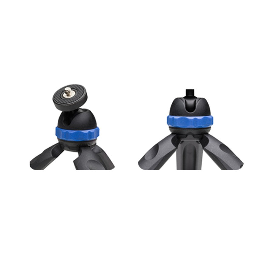 Benro PP1 PocketPod Tabletop Tripod
