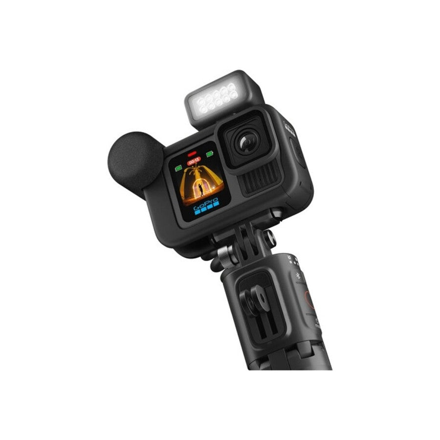 GoPro HERO 13 Black Action Camera Creator Edition