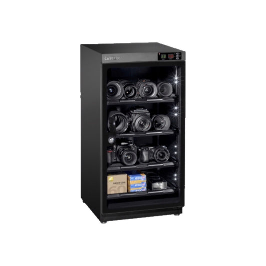 Athabasca CP-120L Digital Electric Dry