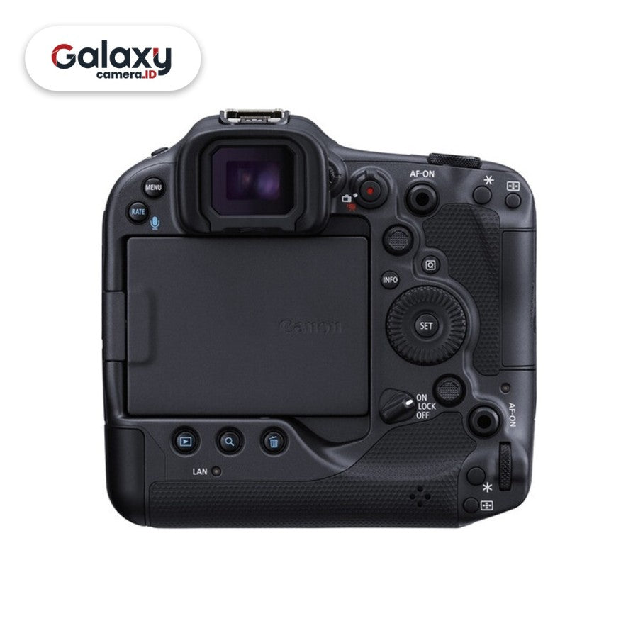 Canon EOS R3 Body Only