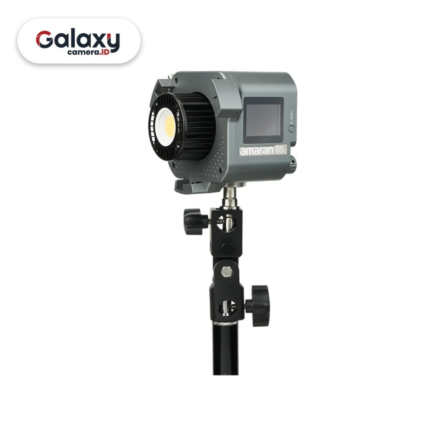 Aputure Amaran COB 60D LED Daylight Video Light 65W
