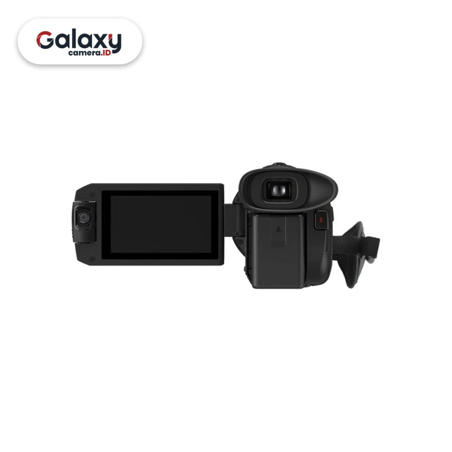 Panasonic HC-WXF1 4K UHD Camcorder Panasonic HC WXF1 Garansi Resmi