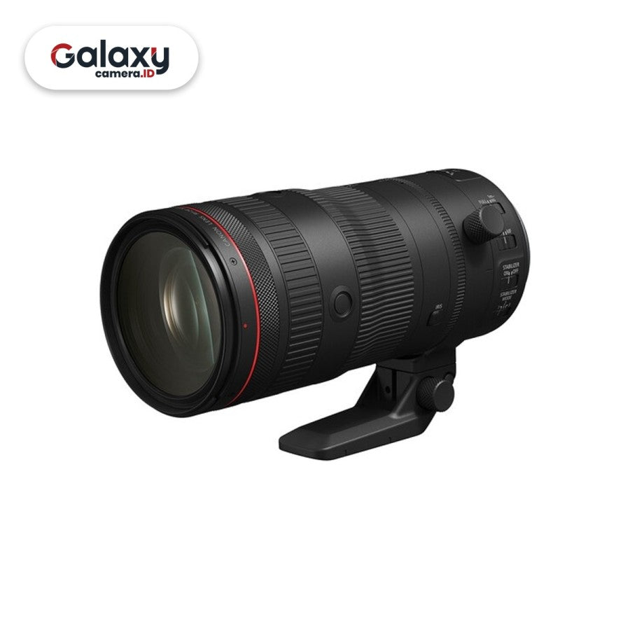 Lensa Canon RF 24-105mm F2.8L IS USM Z F/2.8 Full-Frame Garansi Resmi