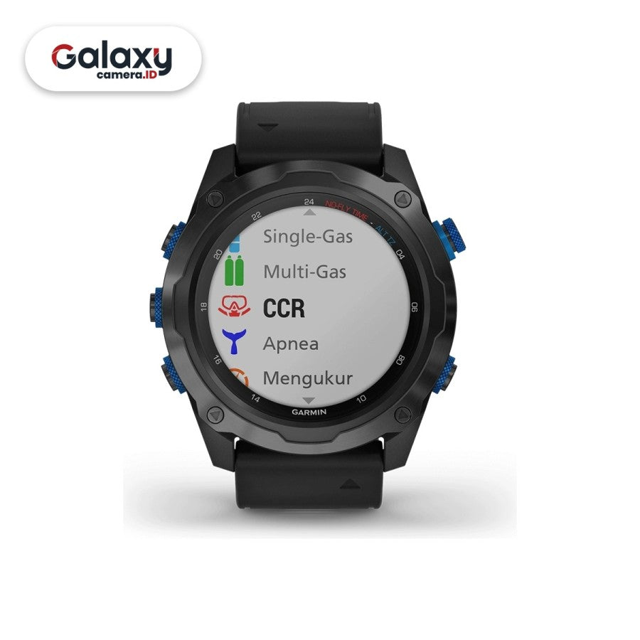 Garmin Descent Mk2i Mk2 i GPS Dive Smartwatch
