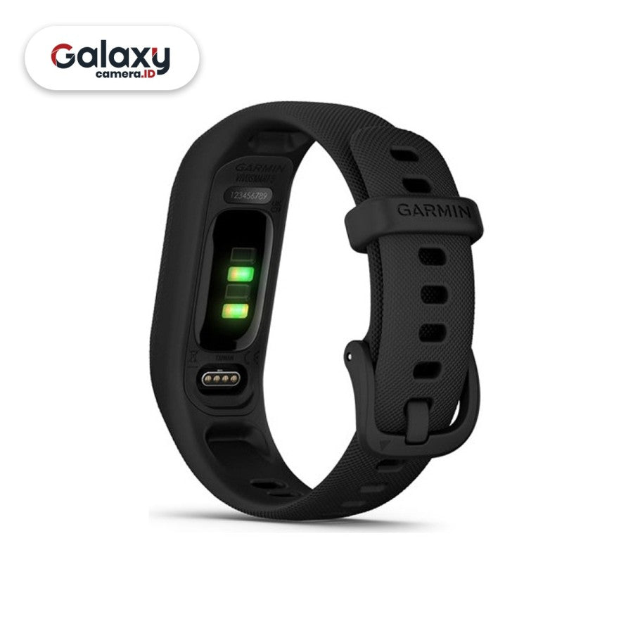 Garmin Vivosmart 5 Smartwatch Vivo Smart 5
