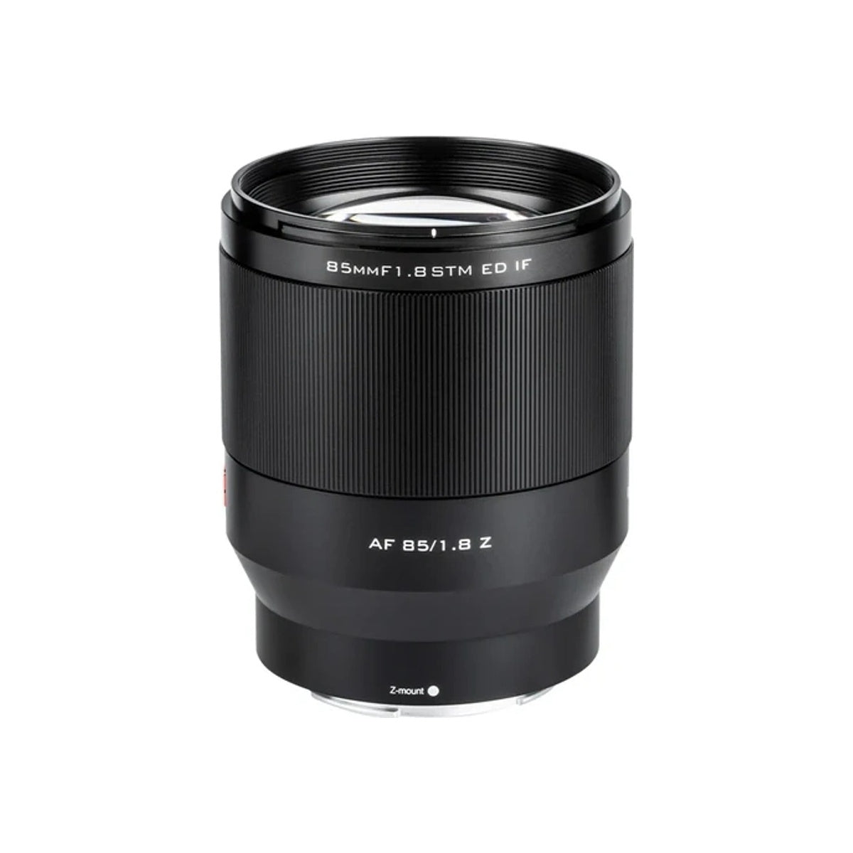 Viltrox AF 85mm F1.8 II For Nikon Z STM 85 mm F/1.8 Mark II Resmi