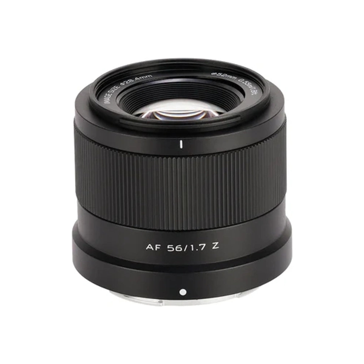 Lensa Viltrox 56mm F1.7 STM Auto Focus For Nikon Z Mount