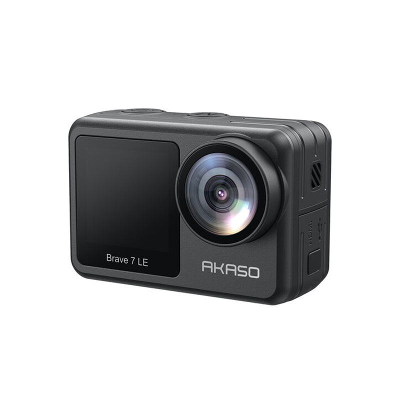 Akaso Brave 7 LE Action Camera