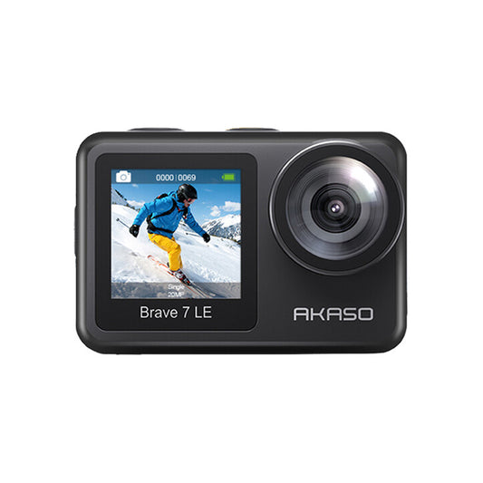 Akaso Brave 7 LE Action Camera