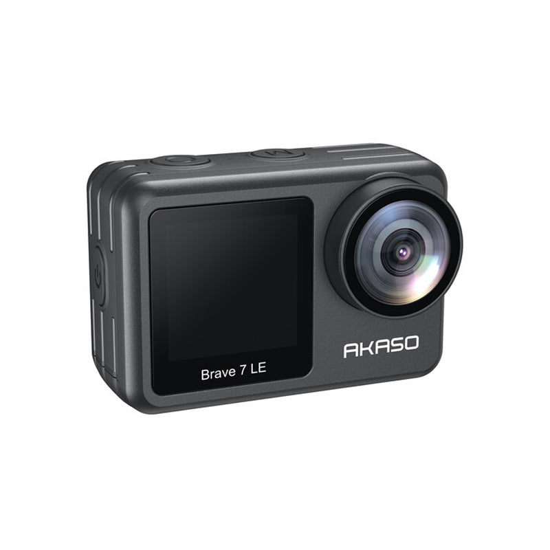 Akaso Brave 7 LE Action Camera