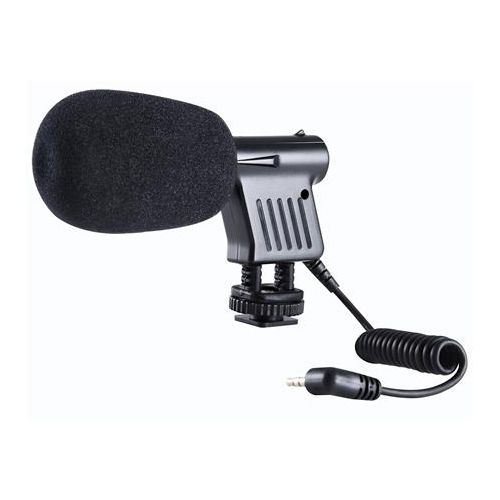 Boya BY-VM01 Microphone