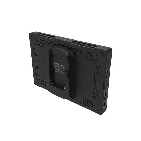 FeelWorld Master MA 7 Inch 4K HDMI On-Camera Field Monitor