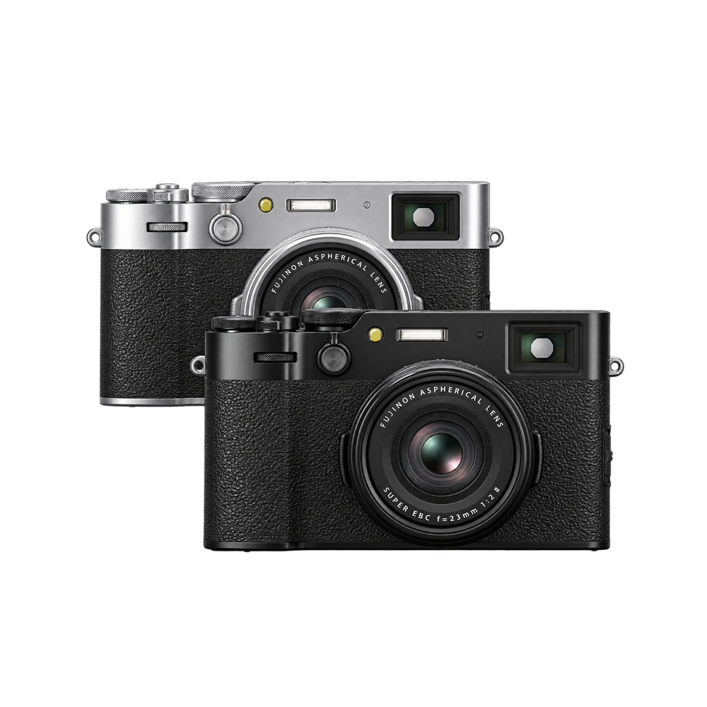 Fujifilm X100VI Digital Camera