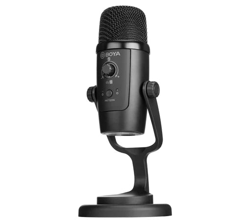 Boya BY-PM500 USB Microphone