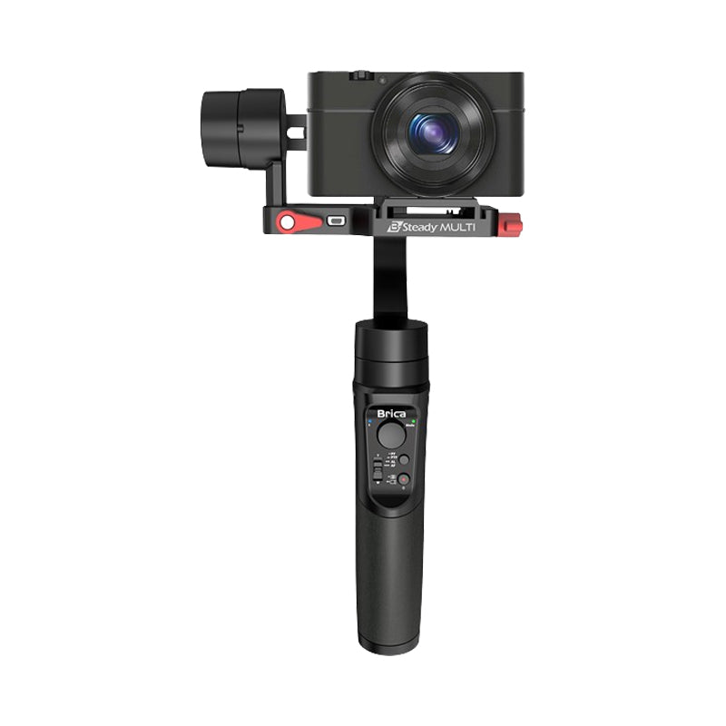 Brica B-Steady Multi Gimbal