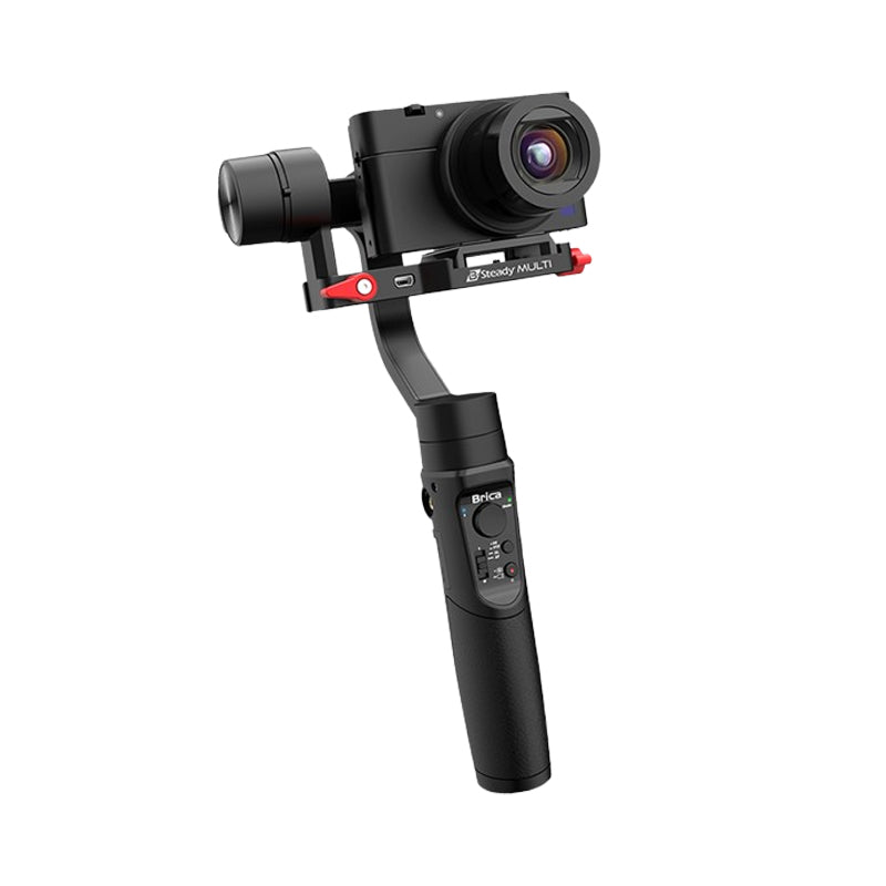 Brica B-Steady Multi Gimbal