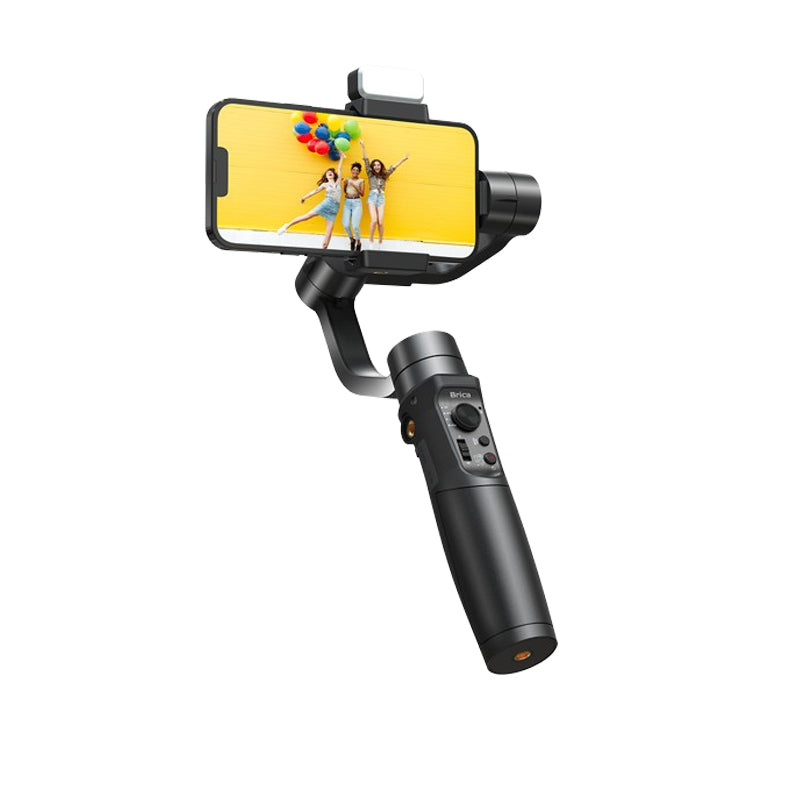 Brica B-Steady Pro 2024