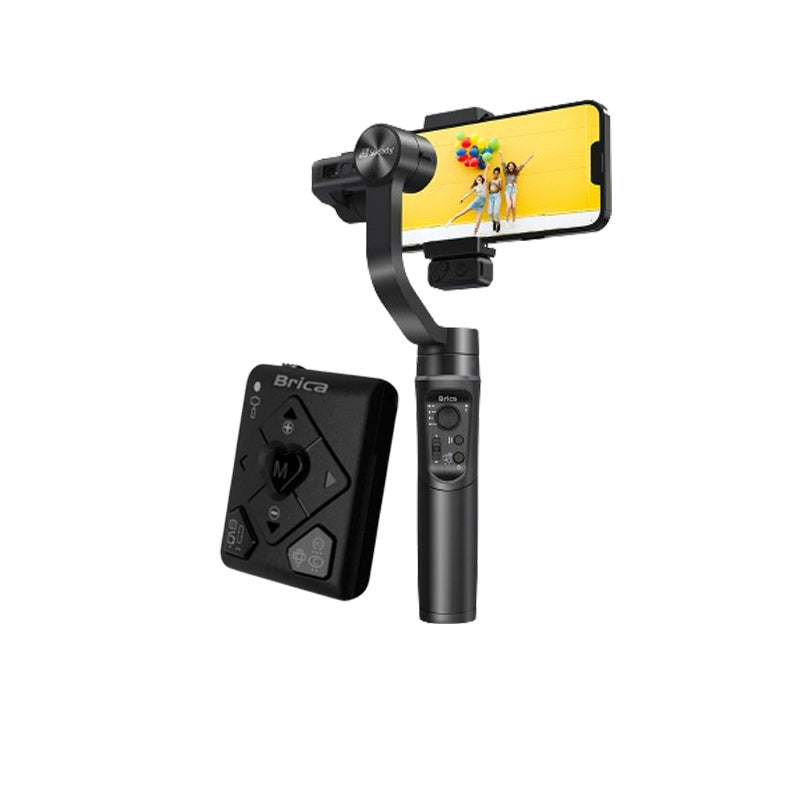 Brica B-Steady Pro 2024