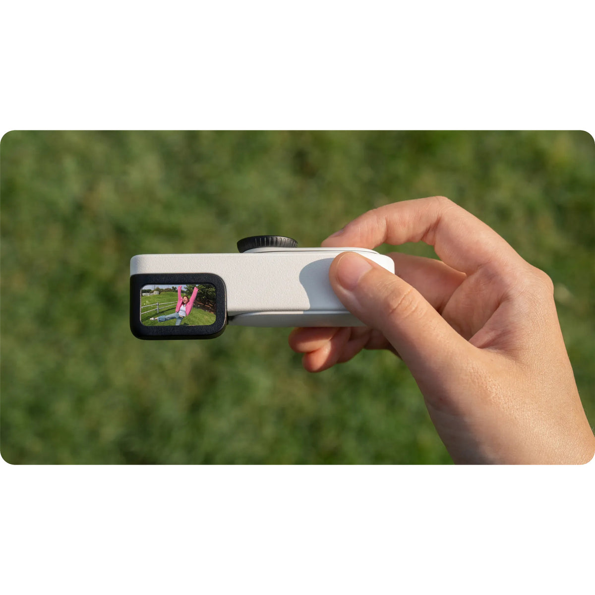 Insta360 GO 3S Retro Bundle Special Edition 4K Action Camera