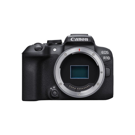 Canon EOS R10 Body Only