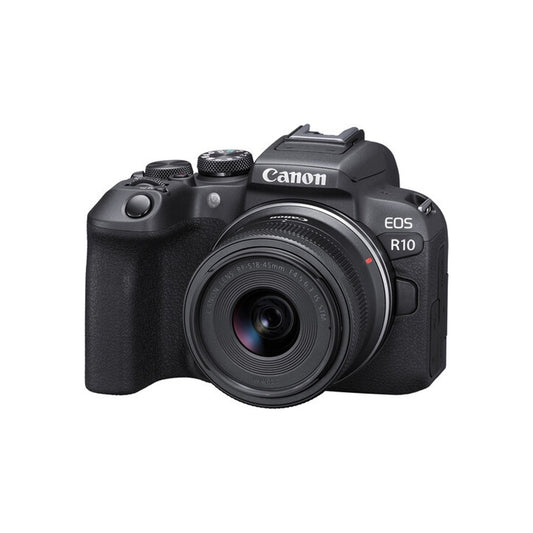 Canon EOS R10 Kit 18-45mm