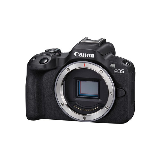 Canon EOS R50 Body Only