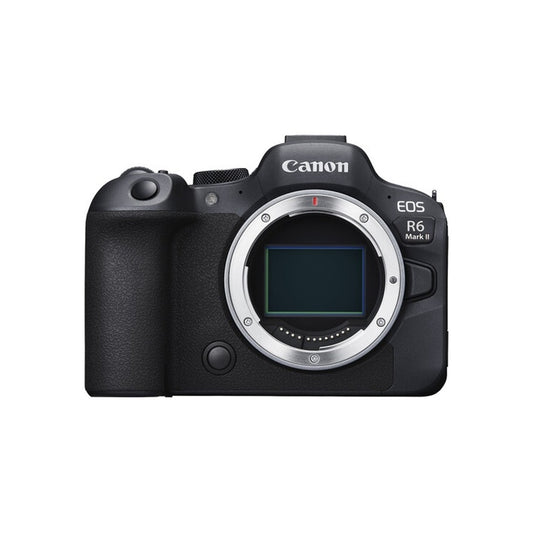 Canon EOS R6 Mark II Body Only