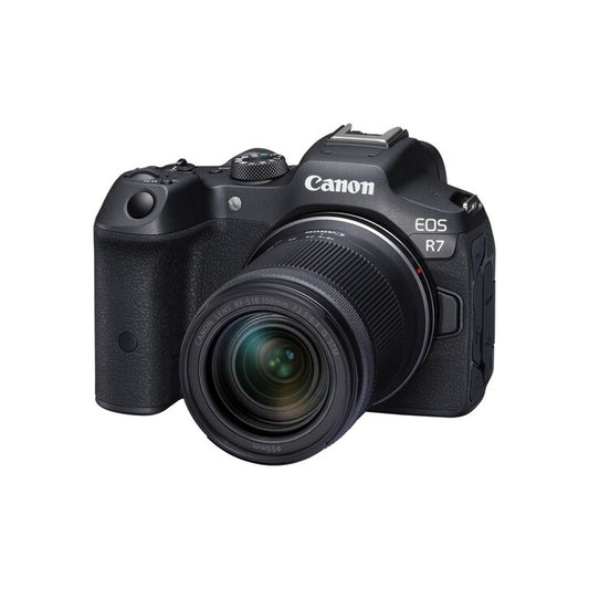 Canon EOS R7 Kit 18-150mm STM