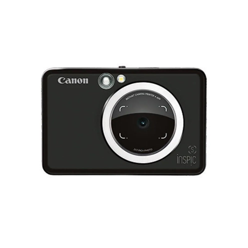 Canon Inspic S