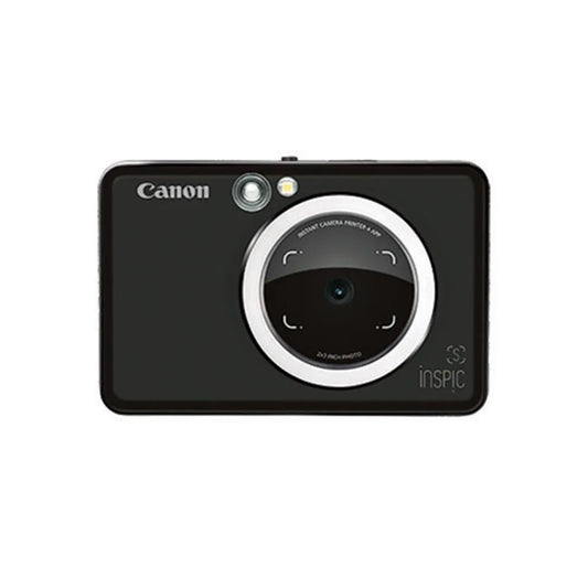 Canon Inspic S