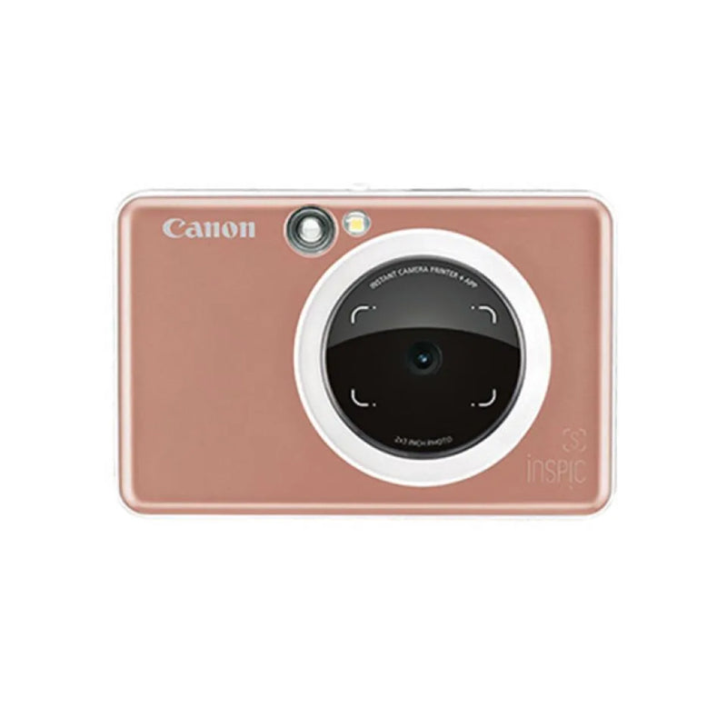 Canon Inspic S