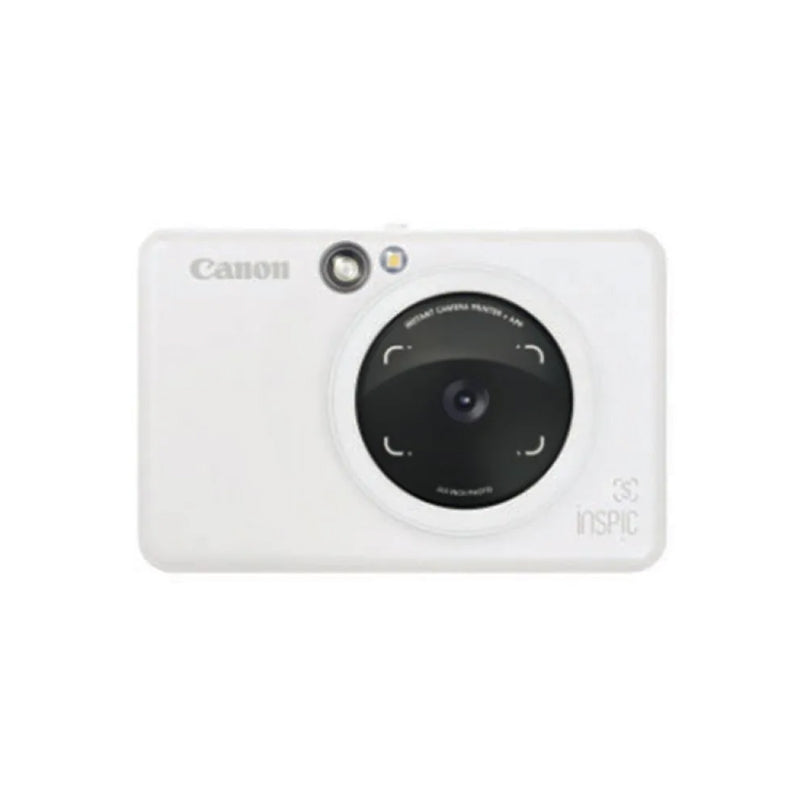 Canon Inspic S