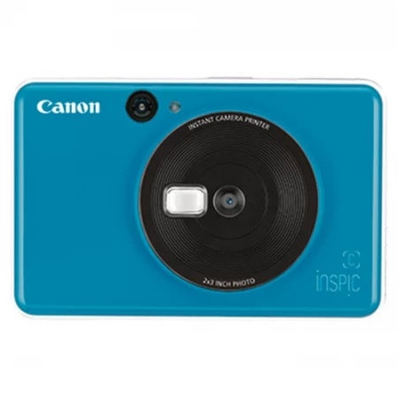 Canon Inspic C