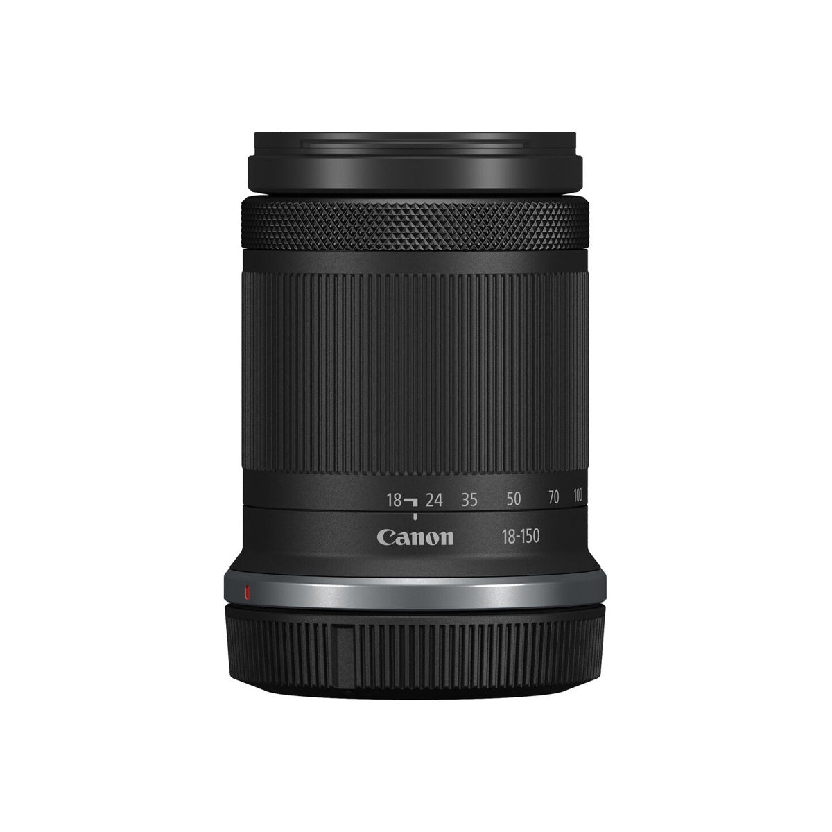 Lensa Canon RF-S 55-210MM F5-7.1 IS STM Mirrorless RFS Garansi Resmi