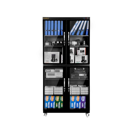 Casell Dry Cabinet CL-600A